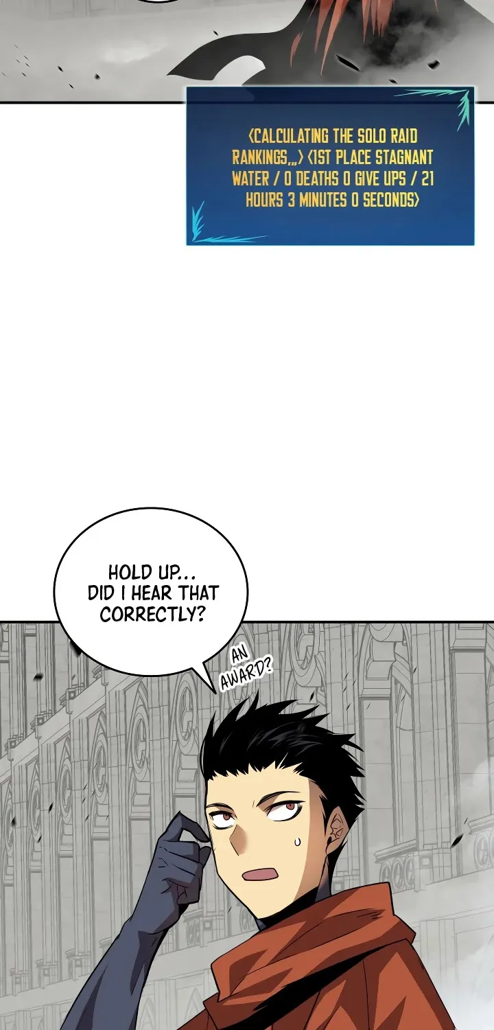 Worn and Torn Newbie Zinmanga X Chapter 42 Page 54