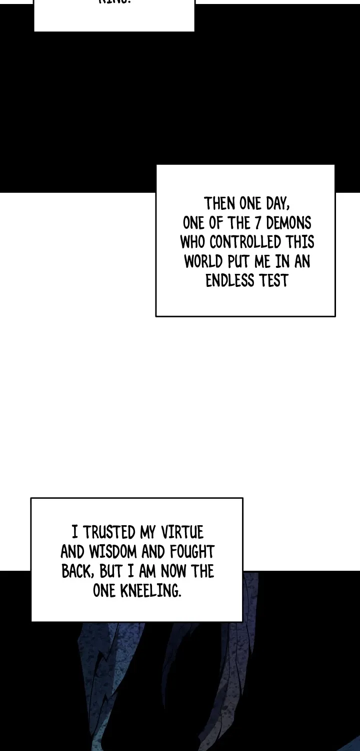 Worn and Torn Newbie Zinmanga X Chapter 42 Page 69