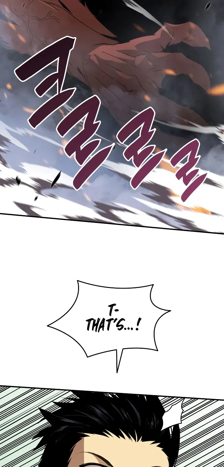 Worn and Torn Newbie Zinmanga X Chapter 40 Page 8