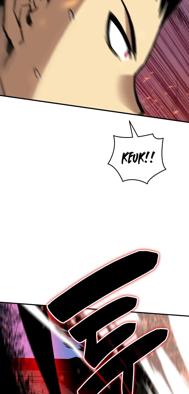 Worn and Torn Newbie Zinmanga X Chapter 40 Page 41