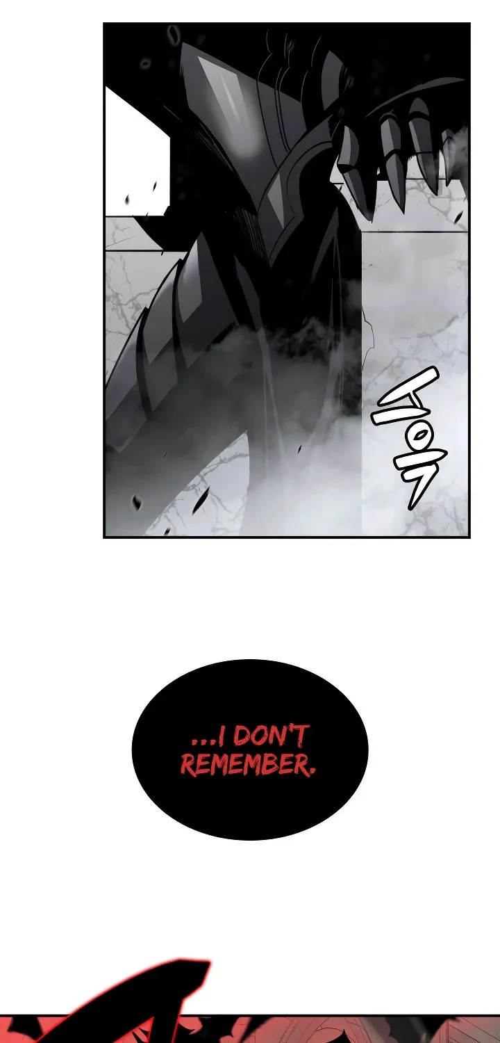 Worn and Torn Newbie Zinmanga X Chapter 40 Page 49