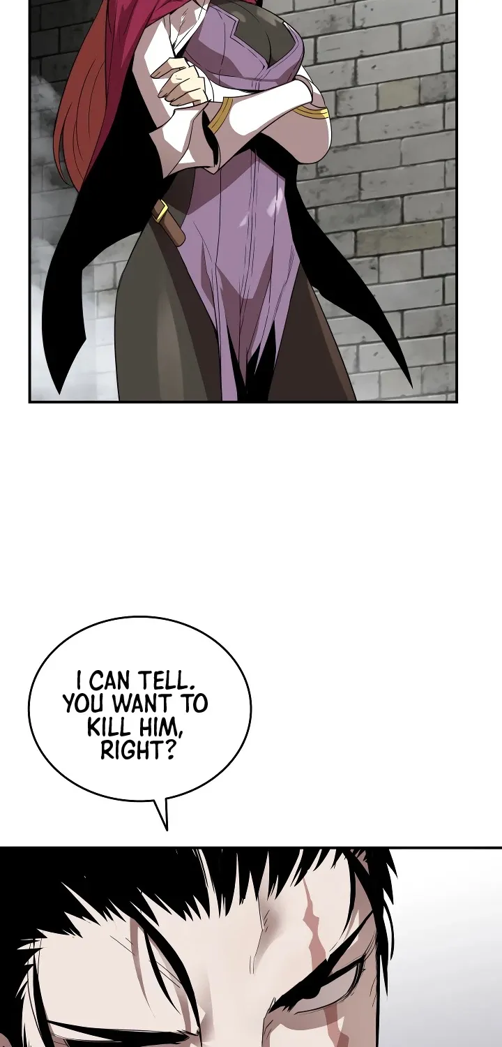 Worn and Torn Newbie Zinmanga X Chapter 39 Page 4