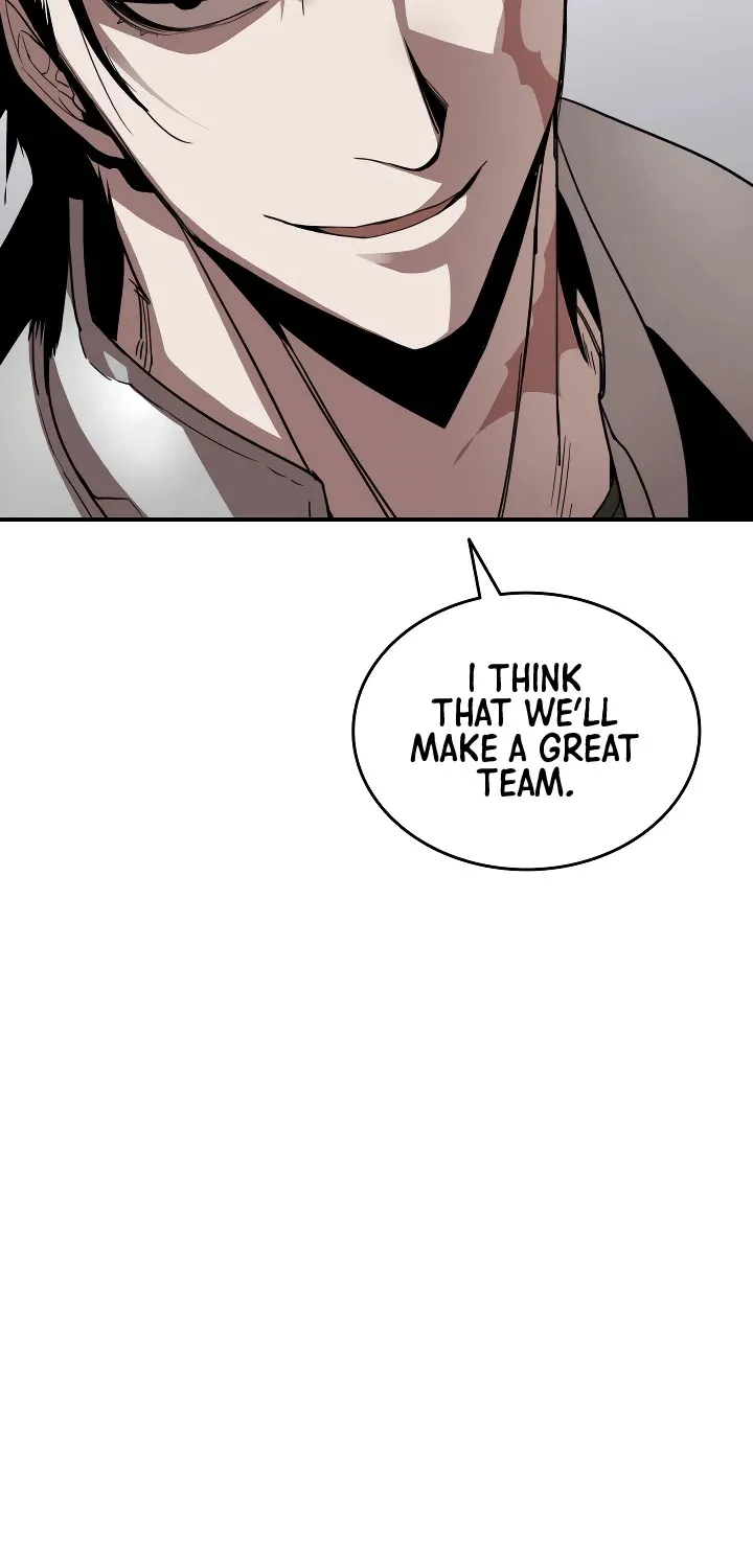 Worn and Torn Newbie Zinmanga X Chapter 39 Page 5