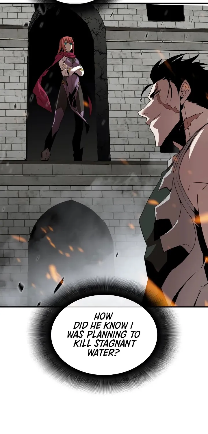 Worn and Torn Newbie Zinmanga X Chapter 39 Page 7