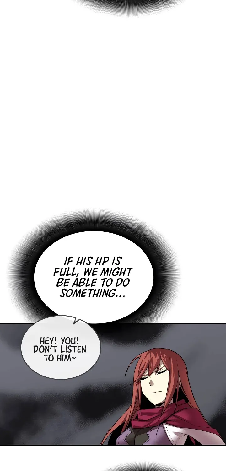 Worn and Torn Newbie Zinmanga X Chapter 39 Page 9