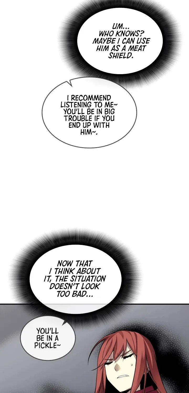 Worn and Torn Newbie Zinmanga X Chapter 39 Page 10
