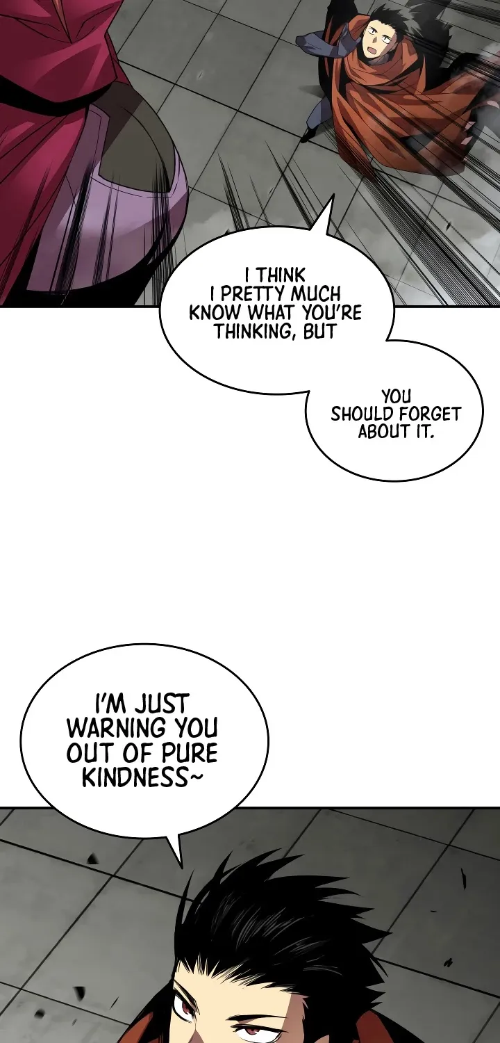 Worn and Torn Newbie Zinmanga X Chapter 39 Page 12