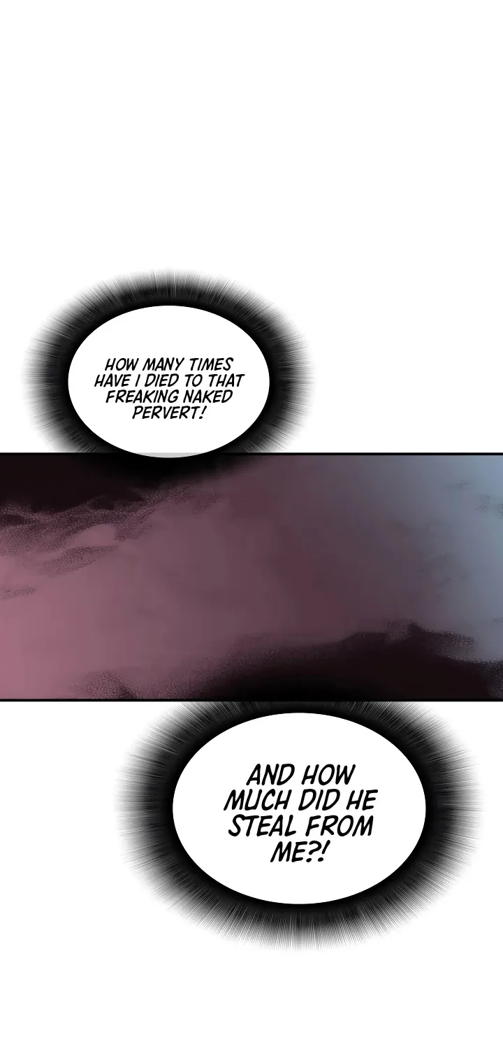 Worn and Torn Newbie Zinmanga X Chapter 39 Page 15