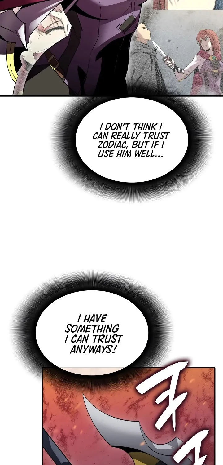 Worn and Torn Newbie Zinmanga X Chapter 39 Page 17