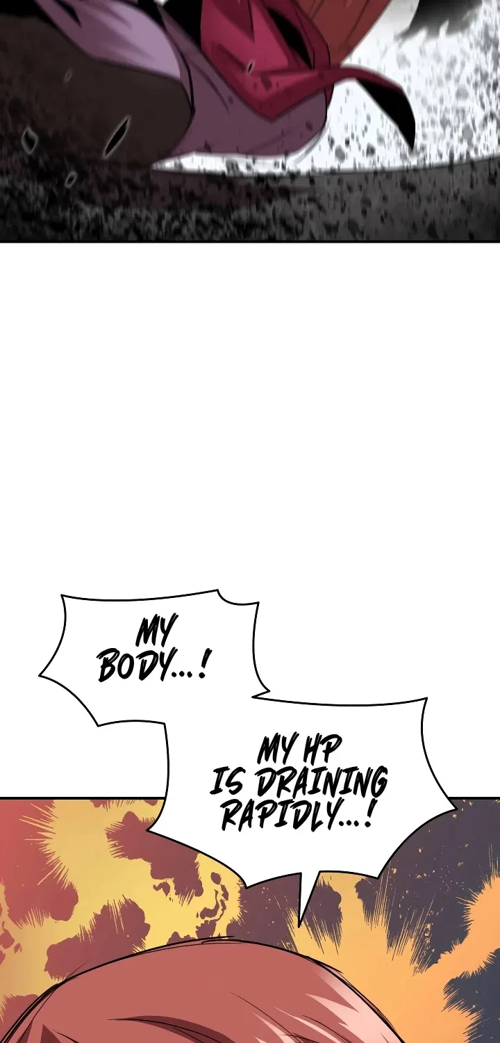 Worn and Torn Newbie Zinmanga X Chapter 39 Page 25