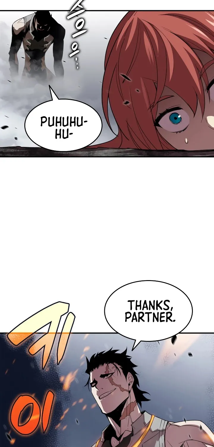 Worn and Torn Newbie Zinmanga X Chapter 39 Page 27