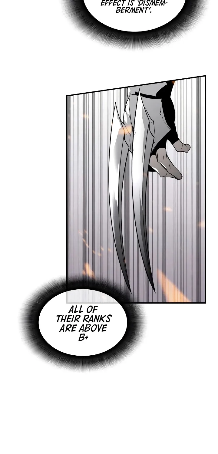 Worn and Torn Newbie Zinmanga X Chapter 39 Page 34