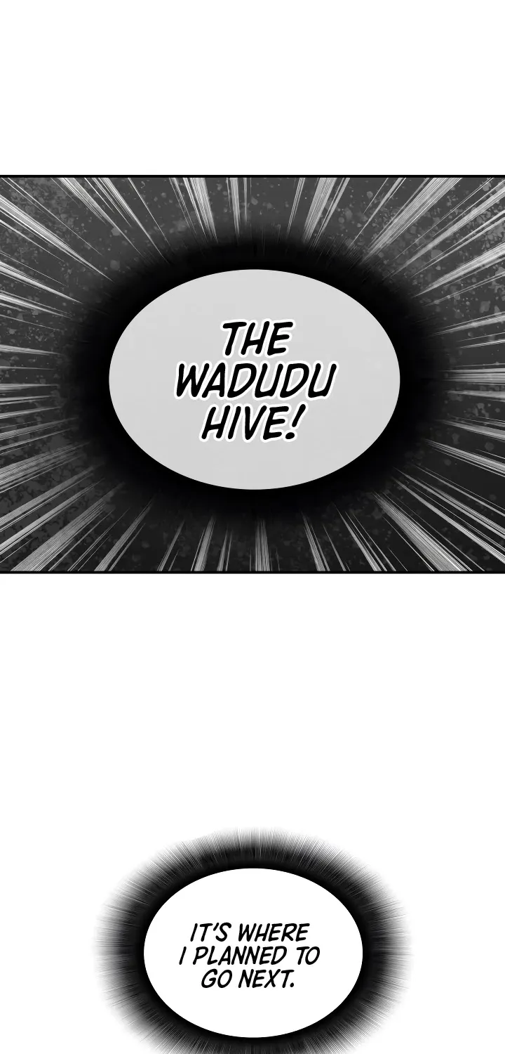 Worn and Torn Newbie Zinmanga X Chapter 39 Page 36