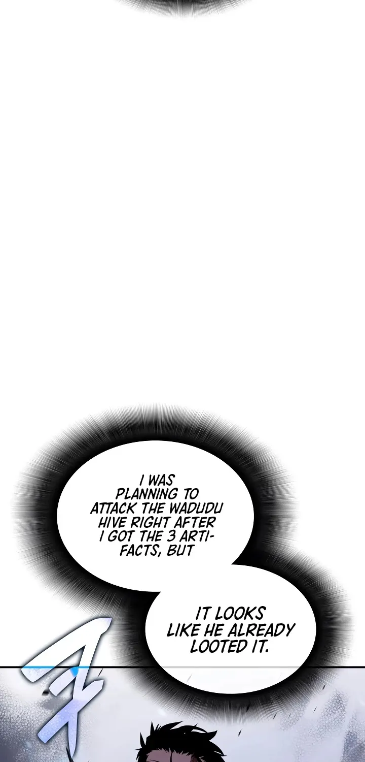 Worn and Torn Newbie Zinmanga X Chapter 39 Page 37