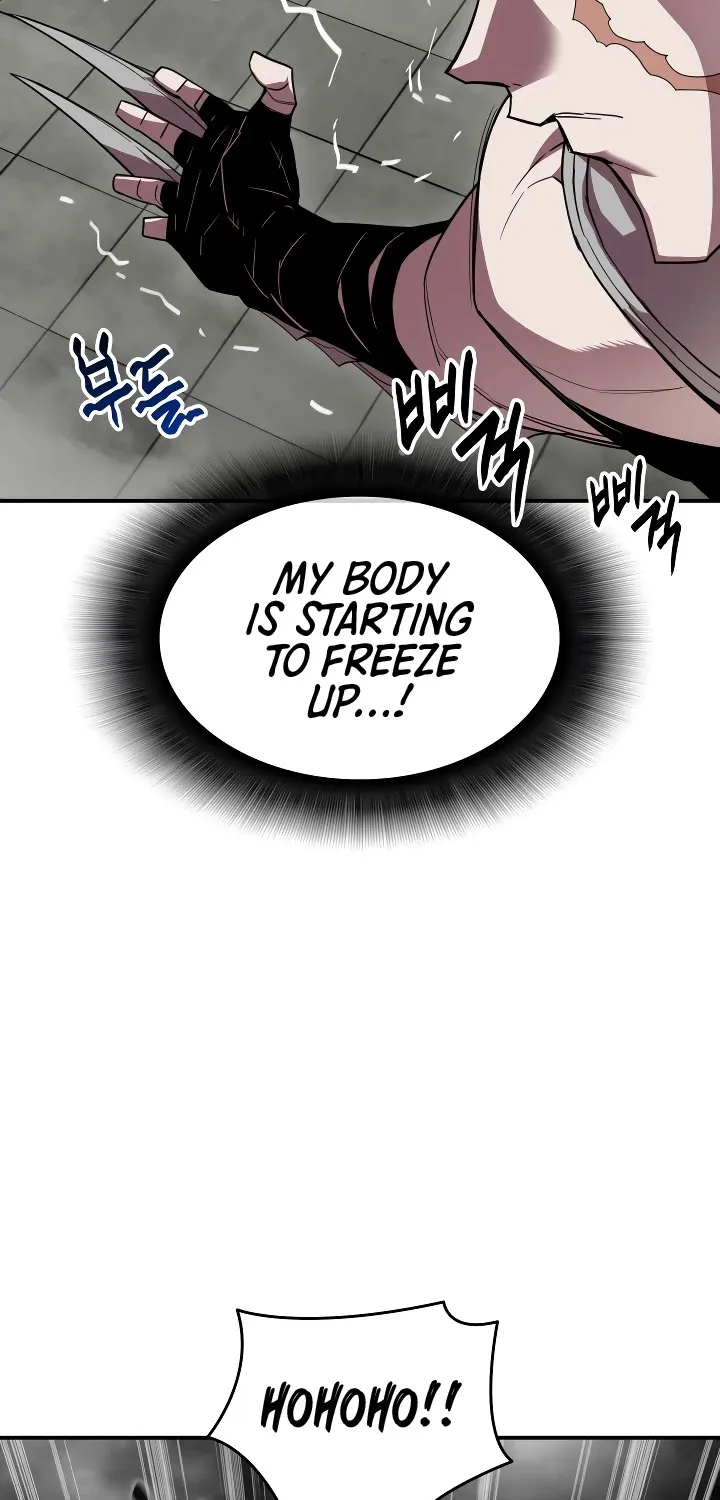 Worn and Torn Newbie Zinmanga X Chapter 39 Page 45