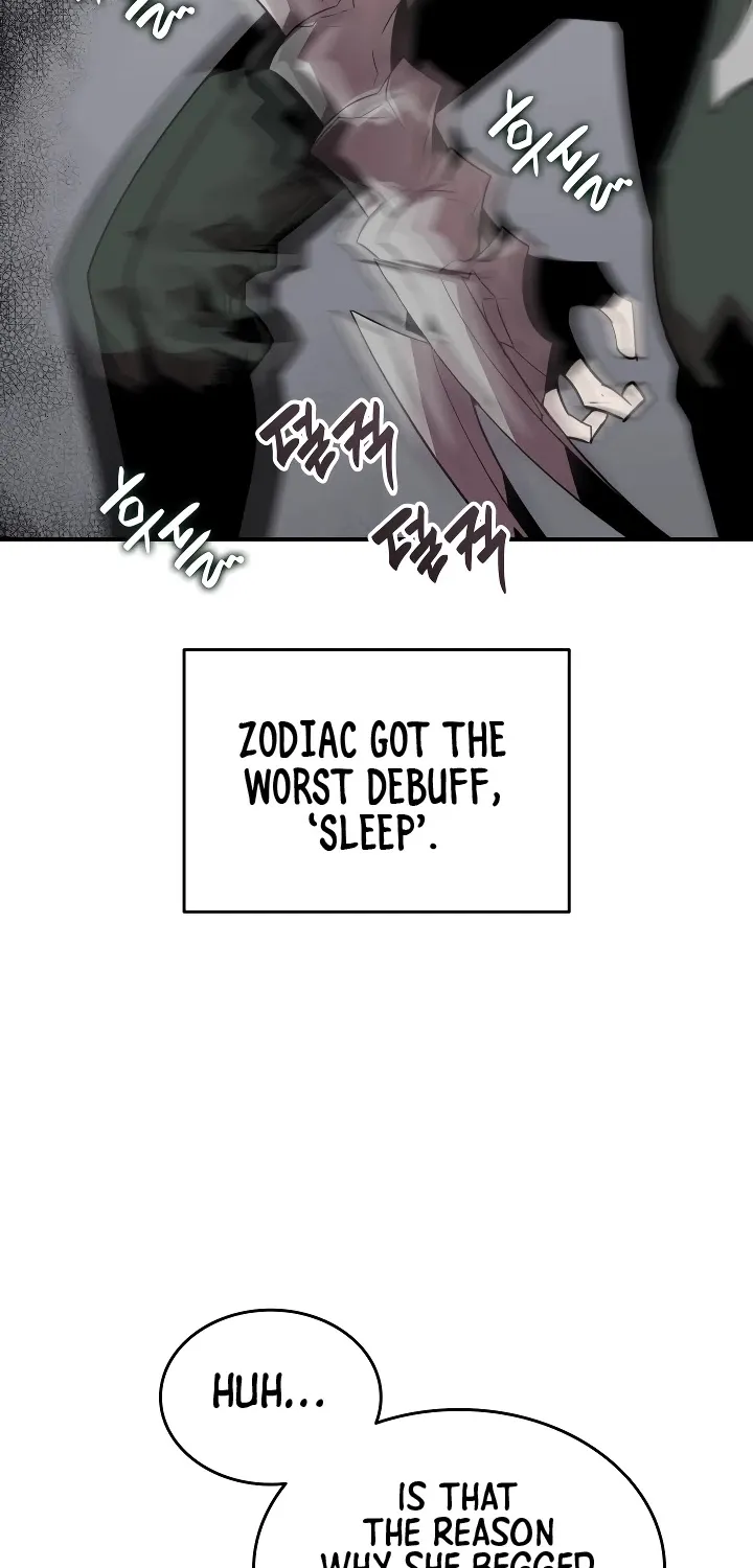 Worn and Torn Newbie Zinmanga X Chapter 39 Page 52