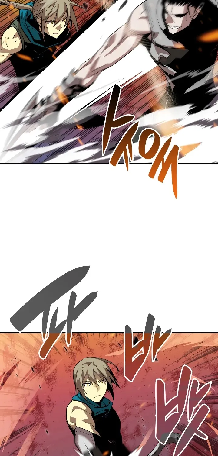 Worn and Torn Newbie Zinmanga X Chapter 38 Page 21