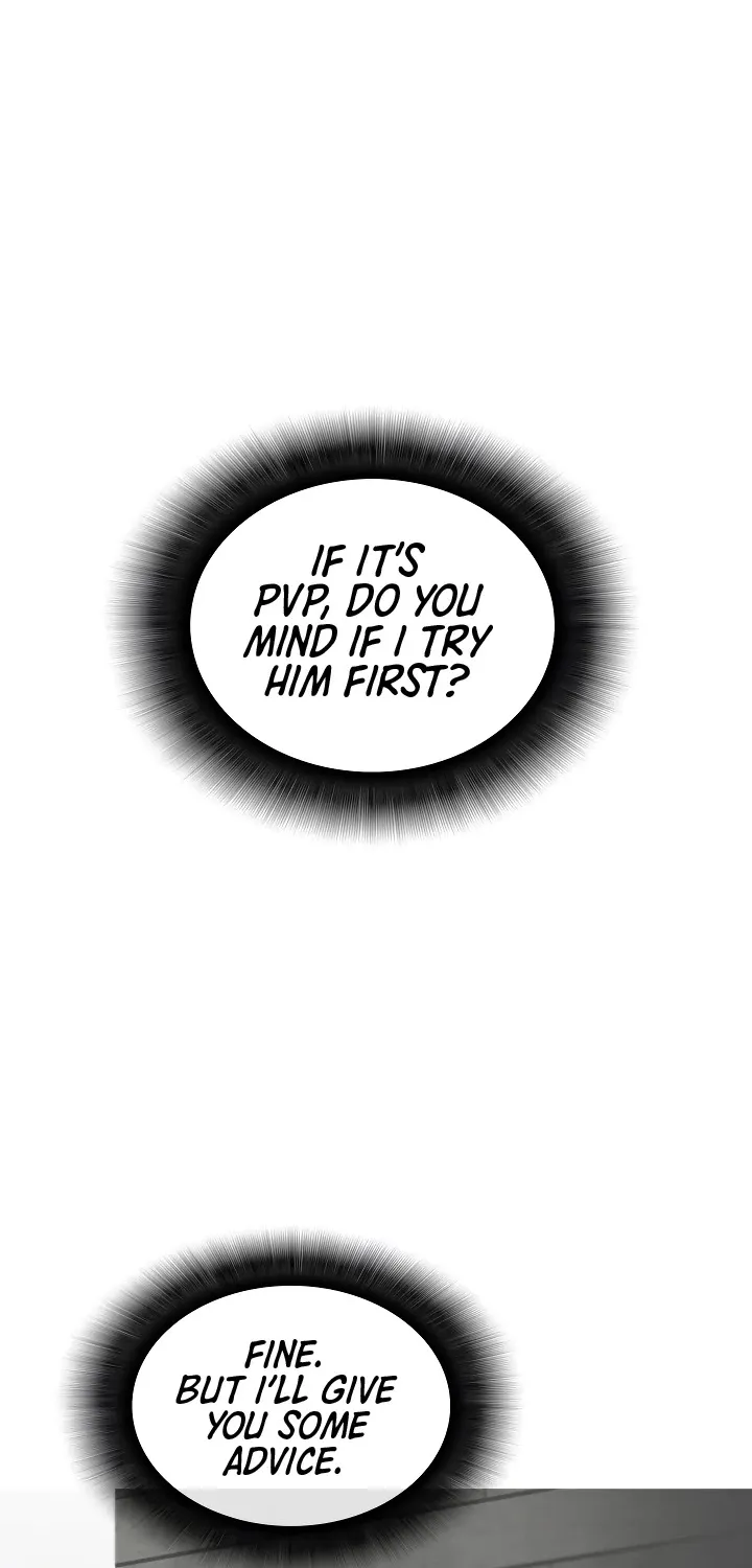 Worn and Torn Newbie Zinmanga X Chapter 38 Page 26