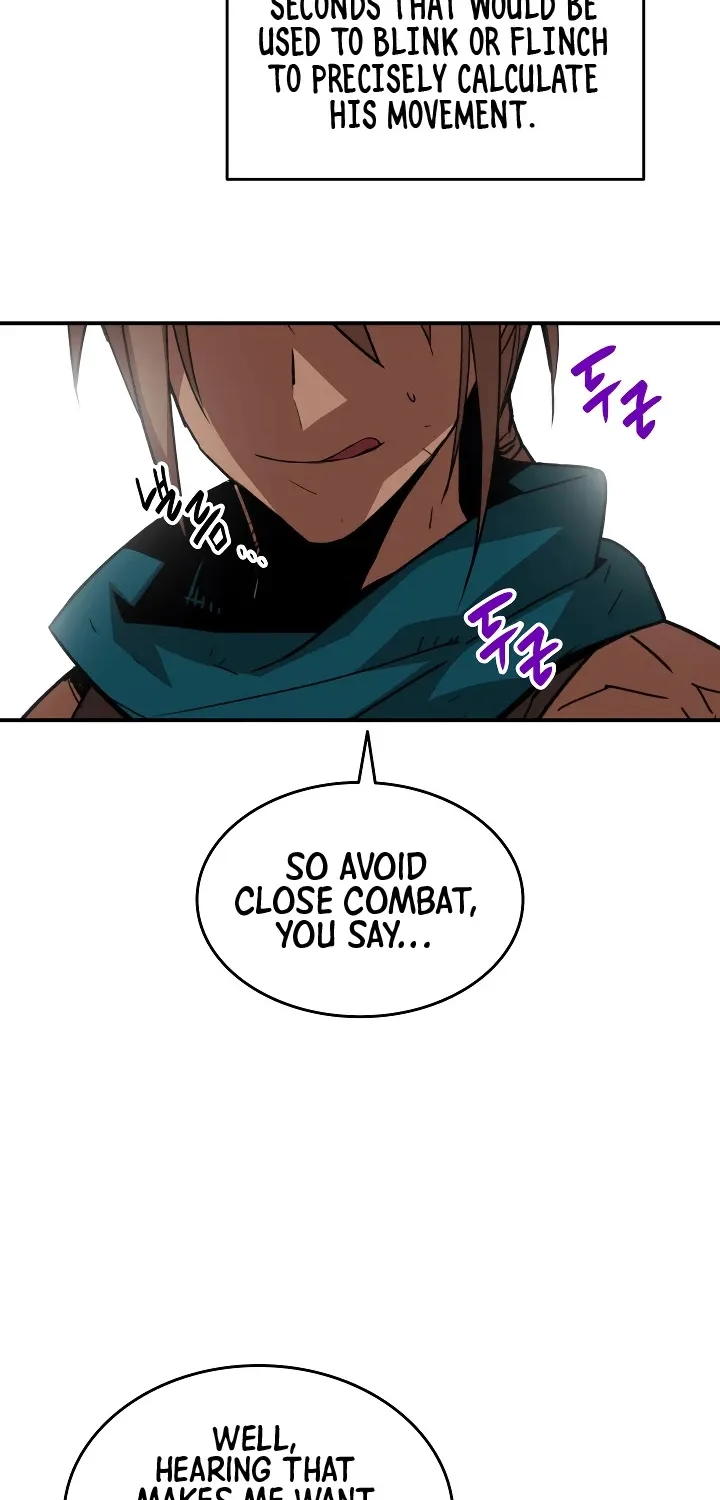 Worn and Torn Newbie Zinmanga X Chapter 38 Page 32