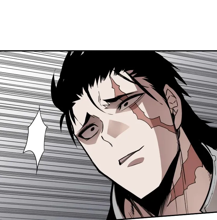 Worn and Torn Newbie Zinmanga X Chapter 38 Page 34