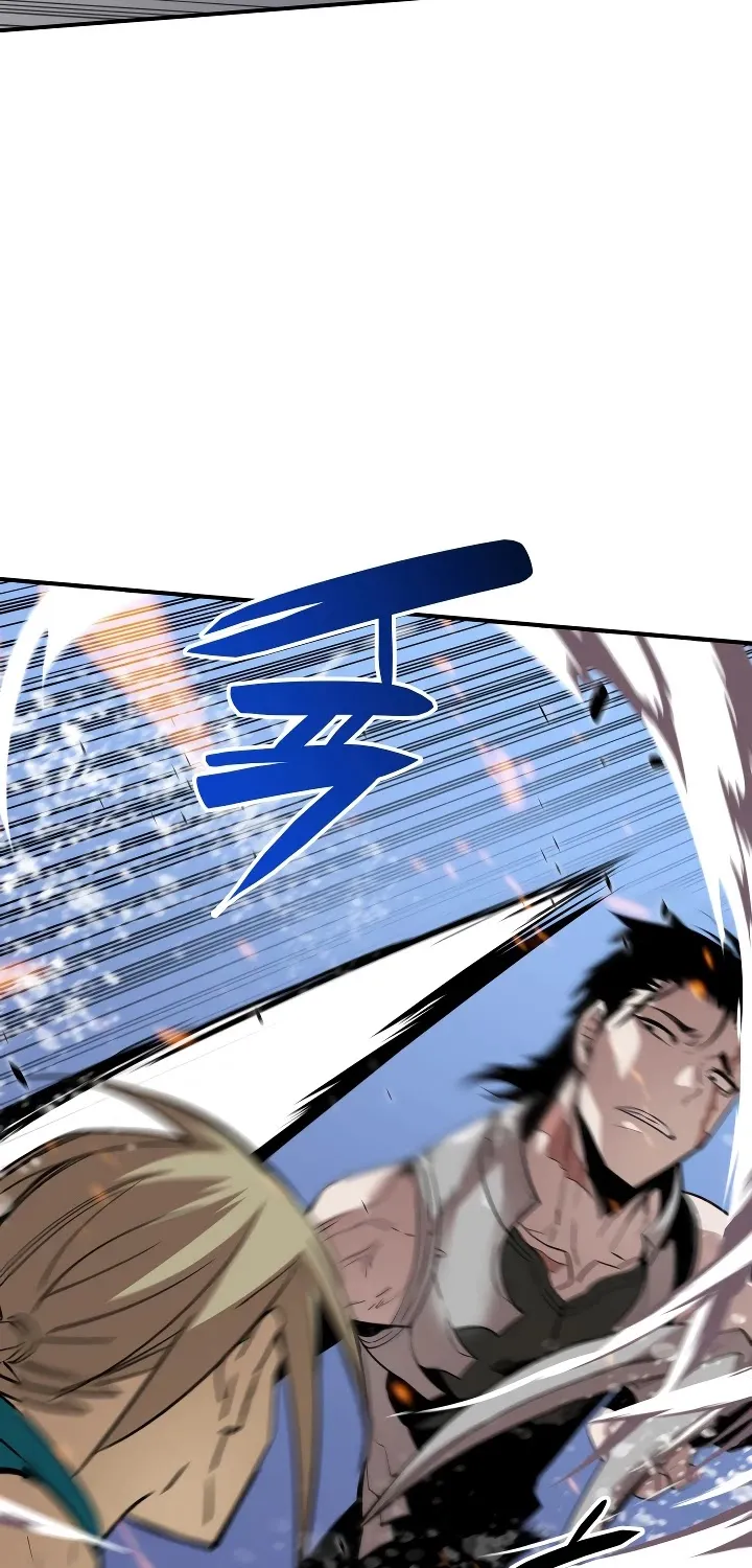 Worn and Torn Newbie Zinmanga X Chapter 38 Page 35
