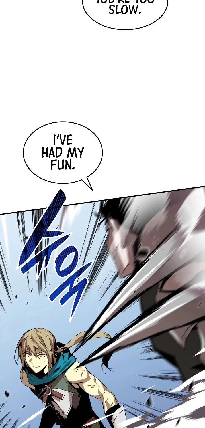 Worn and Torn Newbie Zinmanga X Chapter 38 Page 54
