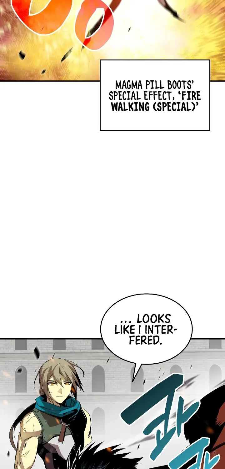 Worn and Torn Newbie Zinmanga X Chapter 38 Page 58