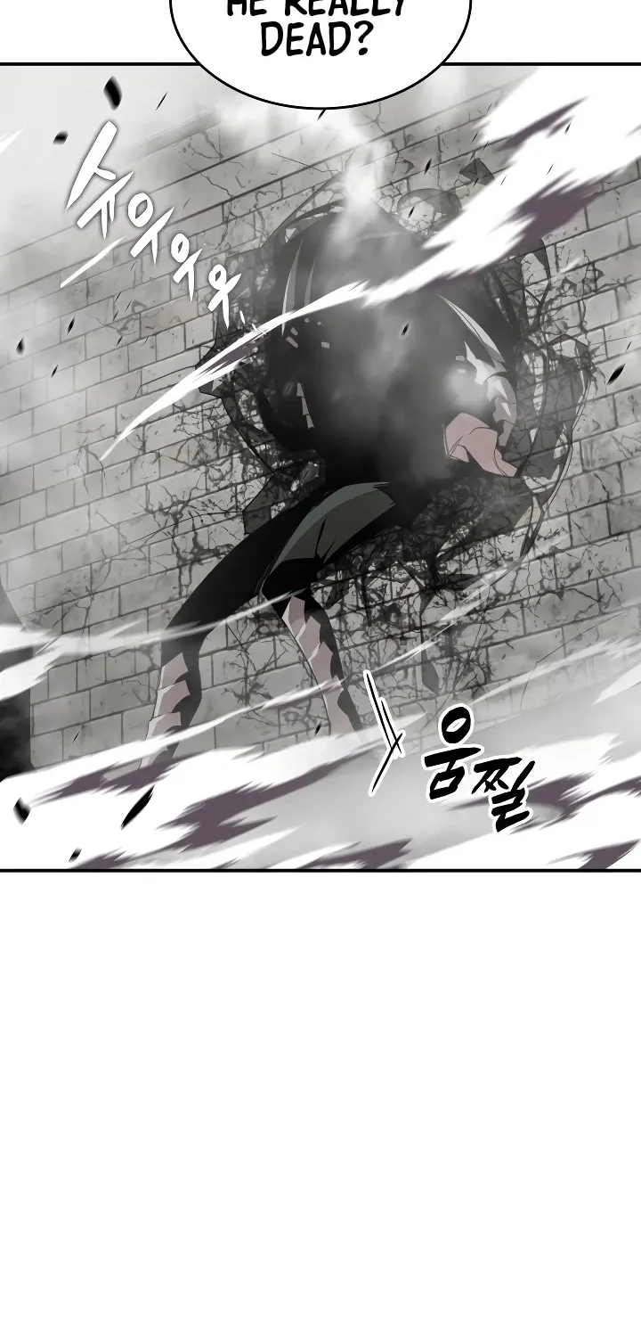 Worn and Torn Newbie Zinmanga X Chapter 38 Page 60