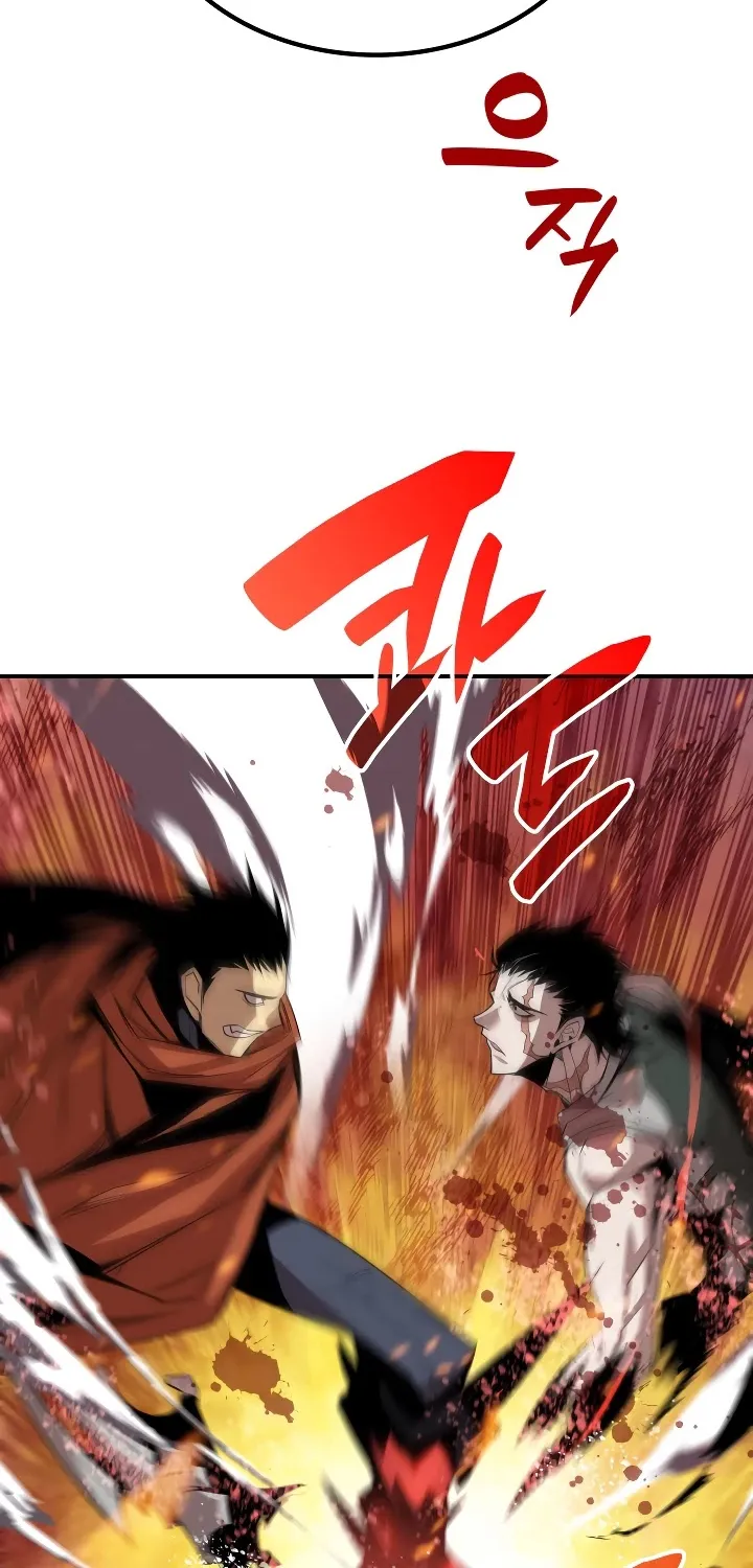Worn and Torn Newbie Zinmanga X Chapter 38 Page 72