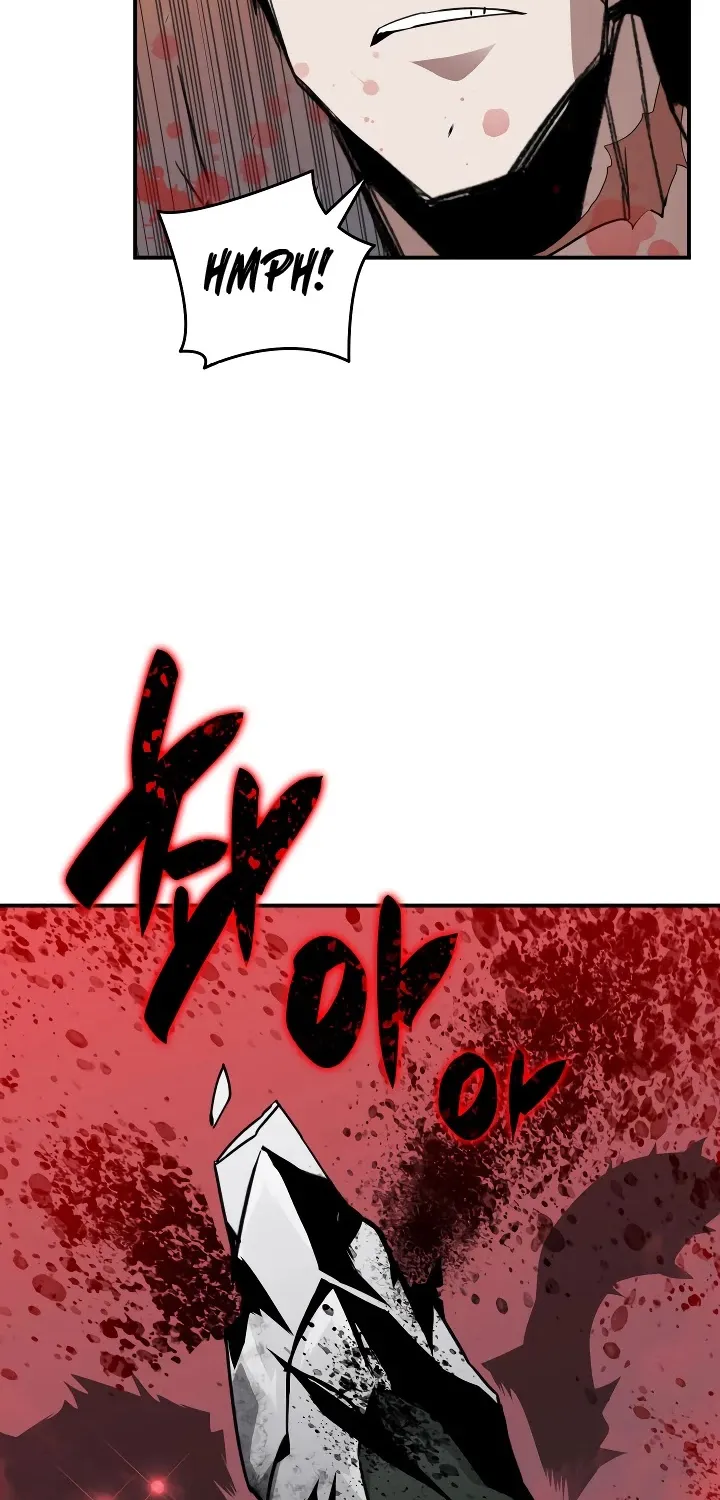 Worn and Torn Newbie Zinmanga X Chapter 38 Page 76