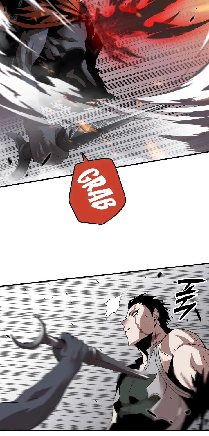 Worn and Torn Newbie Zinmanga X Chapter 38 Page 79