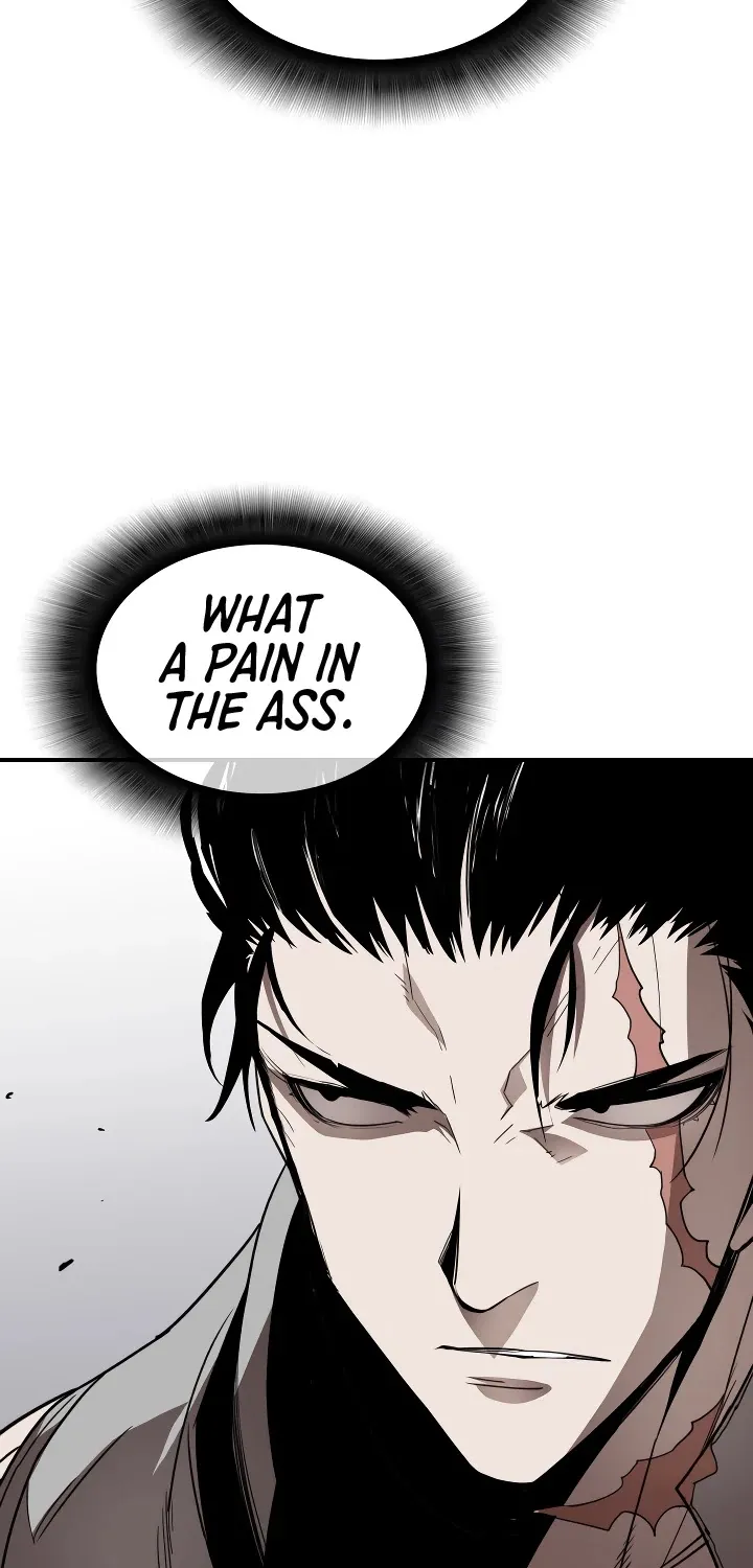 Worn and Torn Newbie Zinmanga X Chapter 38 Page 87