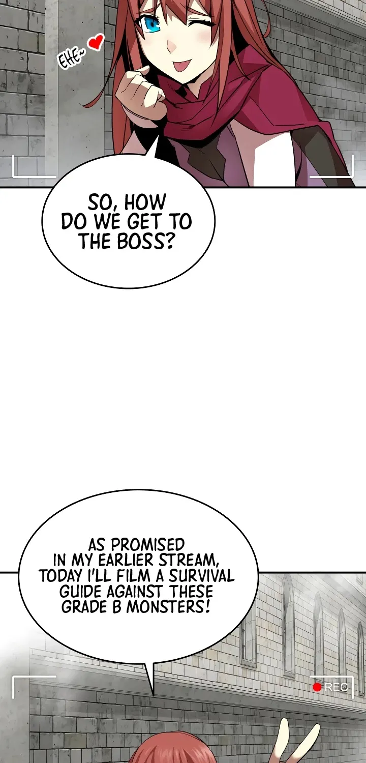 Worn and Torn Newbie Zinmanga X Chapter 36 Page 5