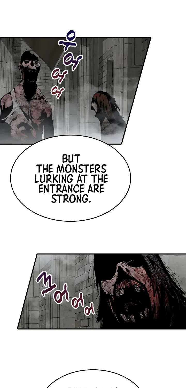 Worn and Torn Newbie Zinmanga X Chapter 36 Page 10
