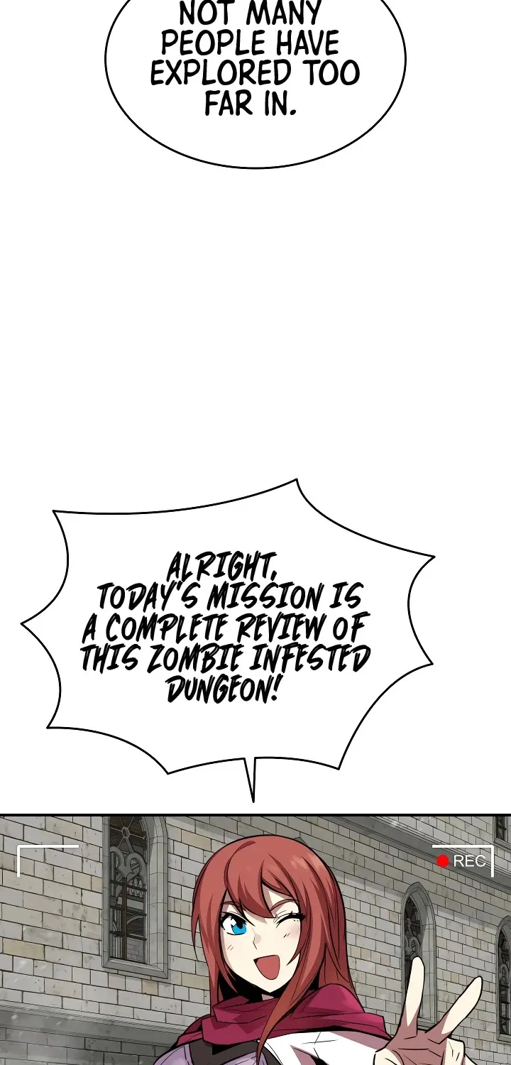 Worn and Torn Newbie Zinmanga X Chapter 36 Page 11