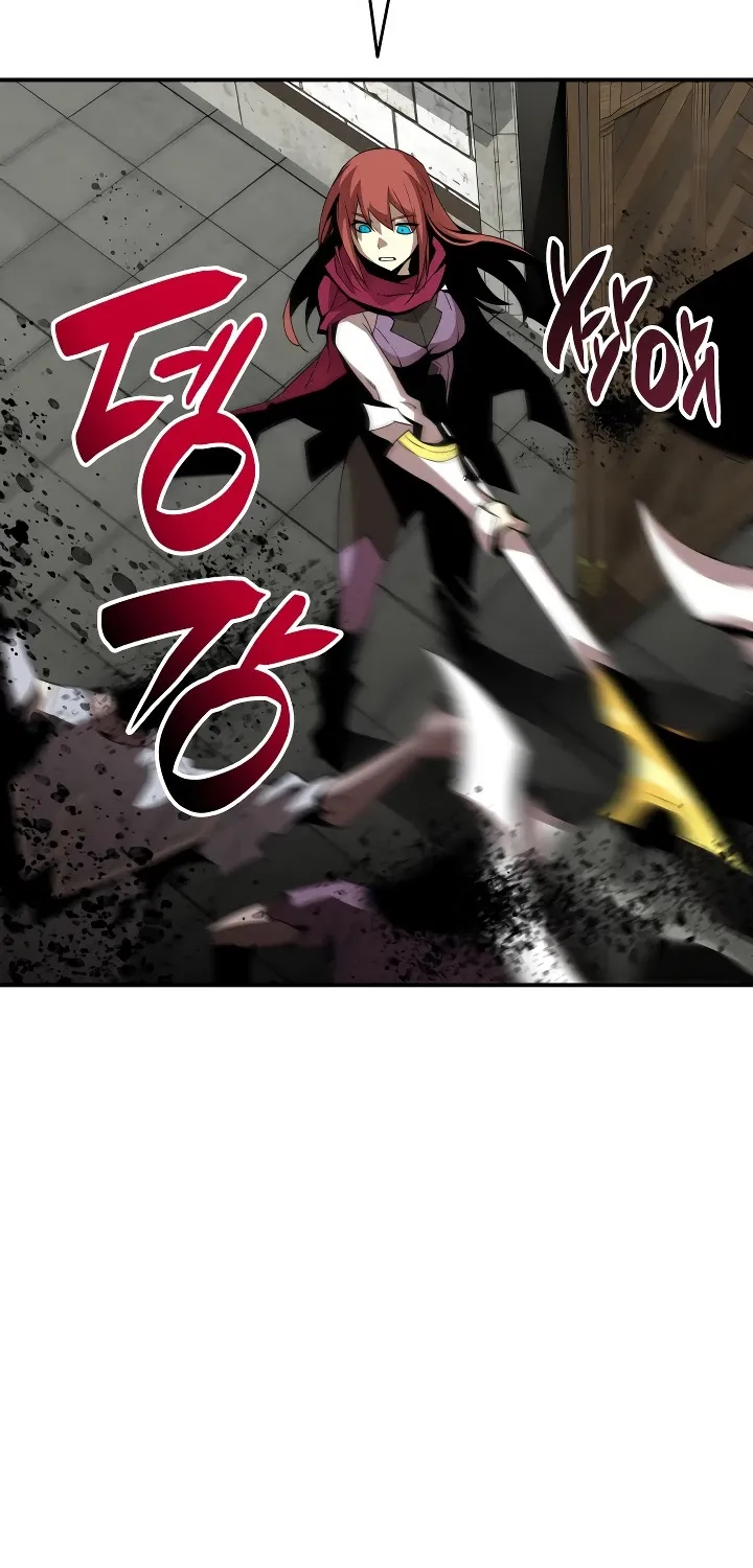 Worn and Torn Newbie Zinmanga X Chapter 36 Page 26