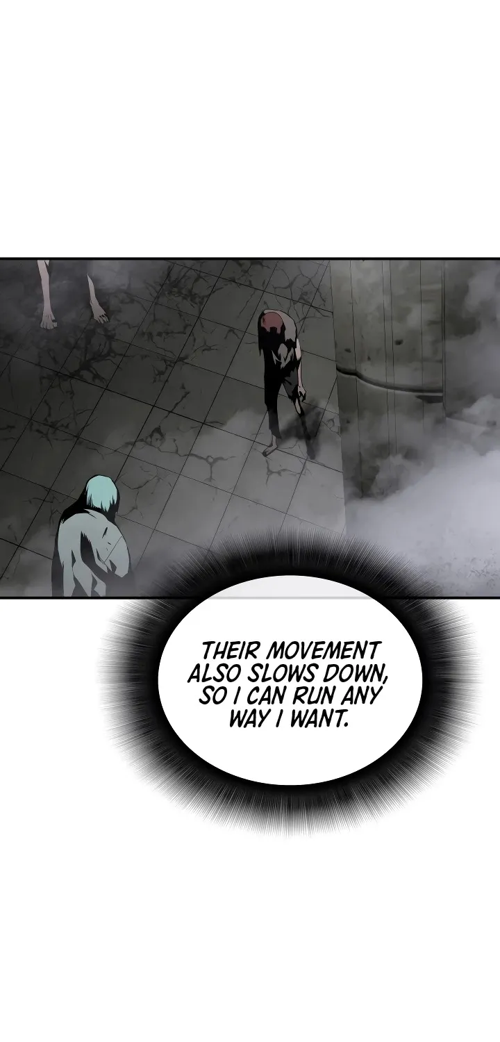 Worn and Torn Newbie Zinmanga X Chapter 36 Page 37