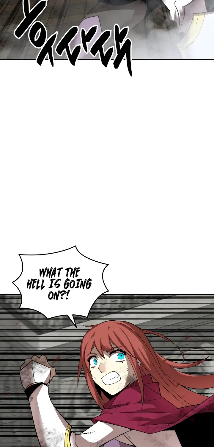 Worn and Torn Newbie Zinmanga X Chapter 36 Page 53