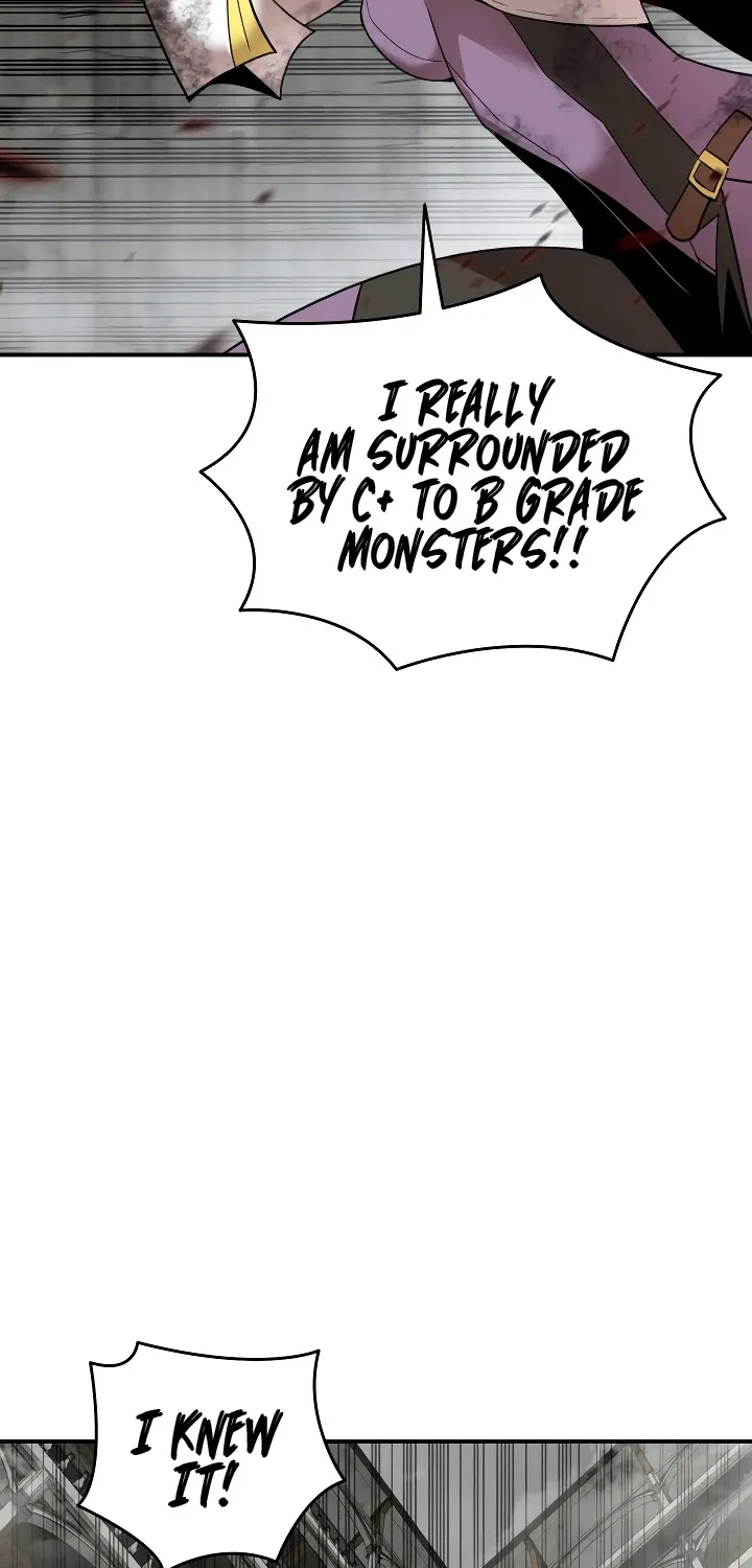 Worn and Torn Newbie Zinmanga X Chapter 36 Page 54