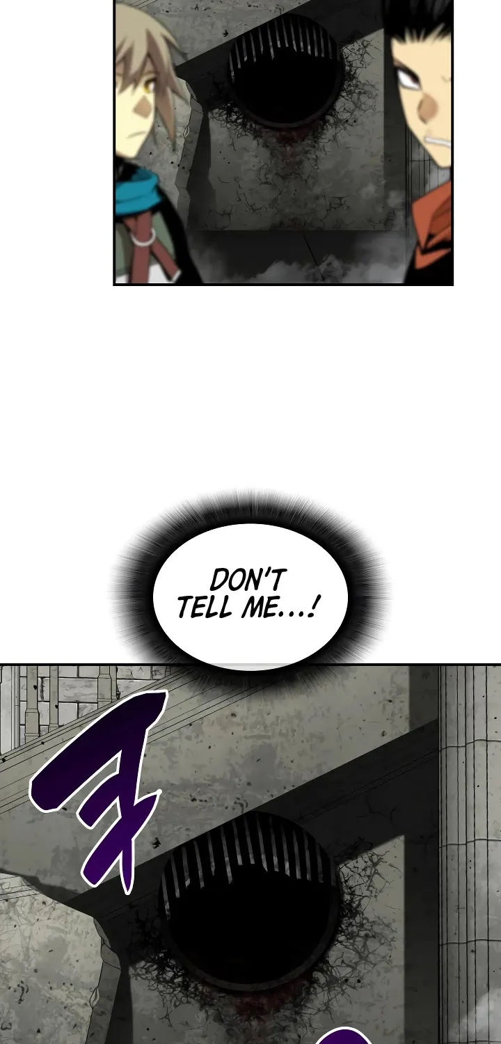 Worn and Torn Newbie Zinmanga X Chapter 36 Page 67