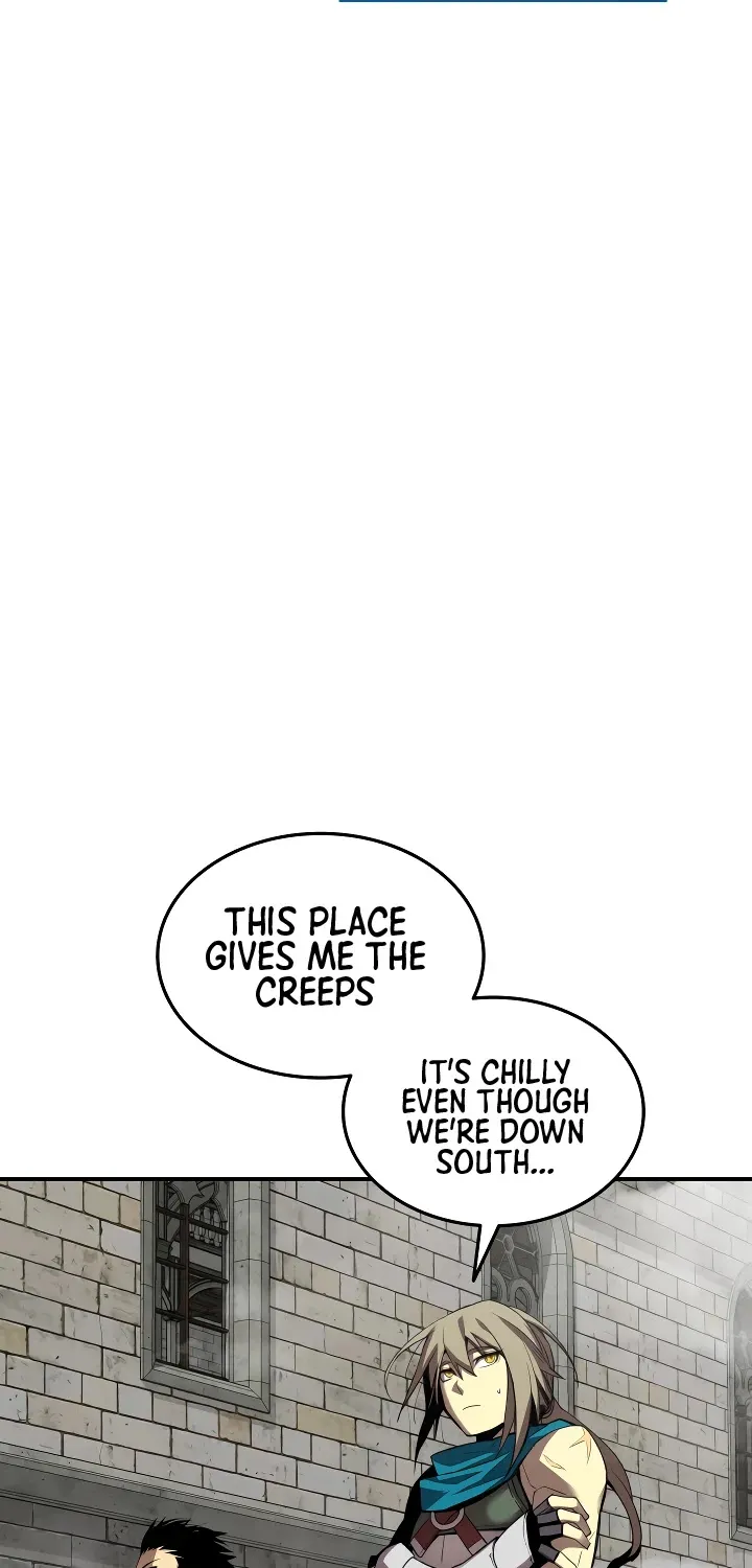 Worn and Torn Newbie Zinmanga X Chapter 35 Page 5