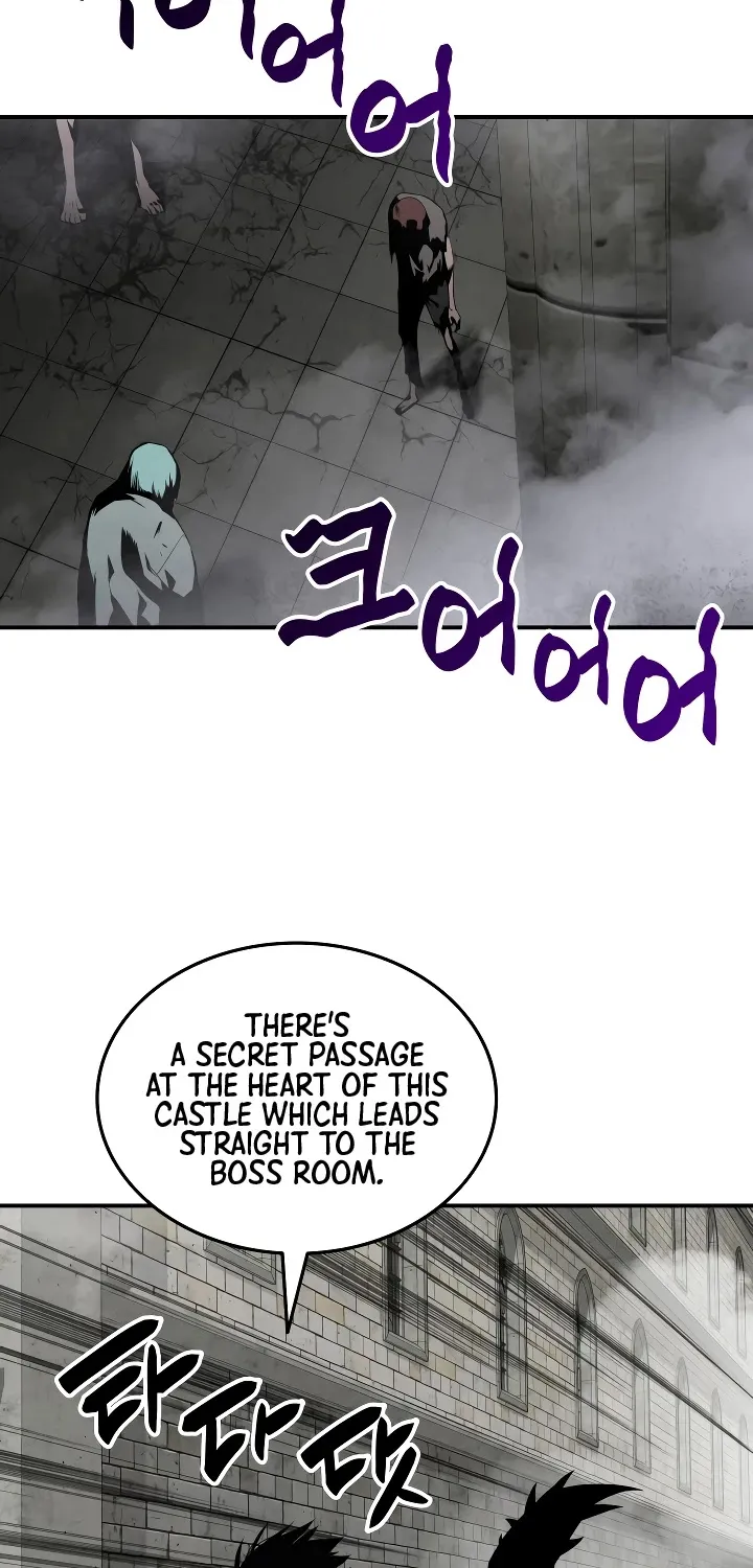 Worn and Torn Newbie Zinmanga X Chapter 35 Page 8