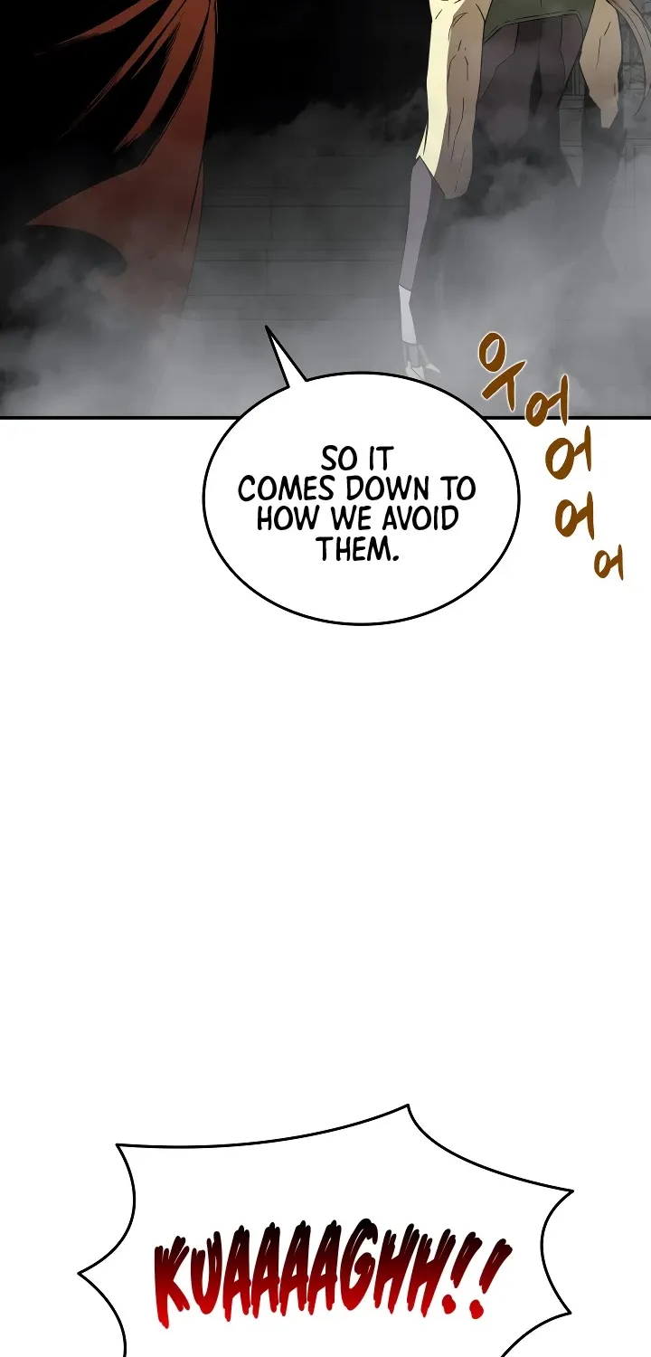 Worn and Torn Newbie Zinmanga X Chapter 35 Page 12