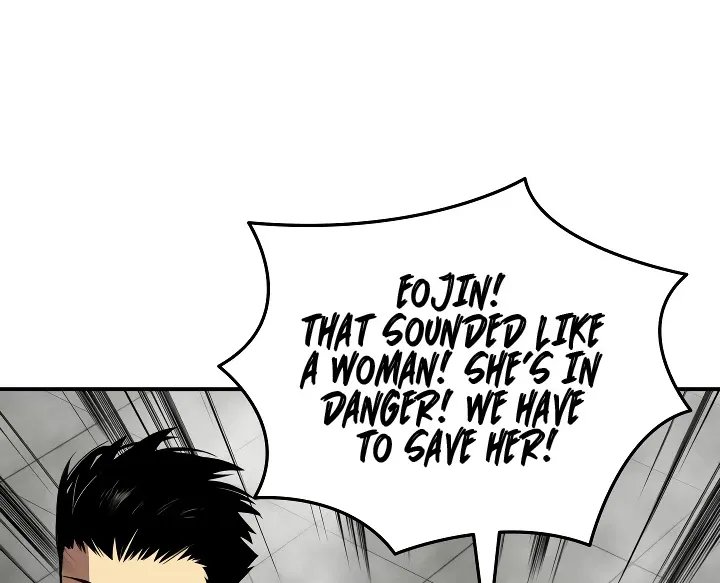 Worn and Torn Newbie Zinmanga X Chapter 35 Page 14