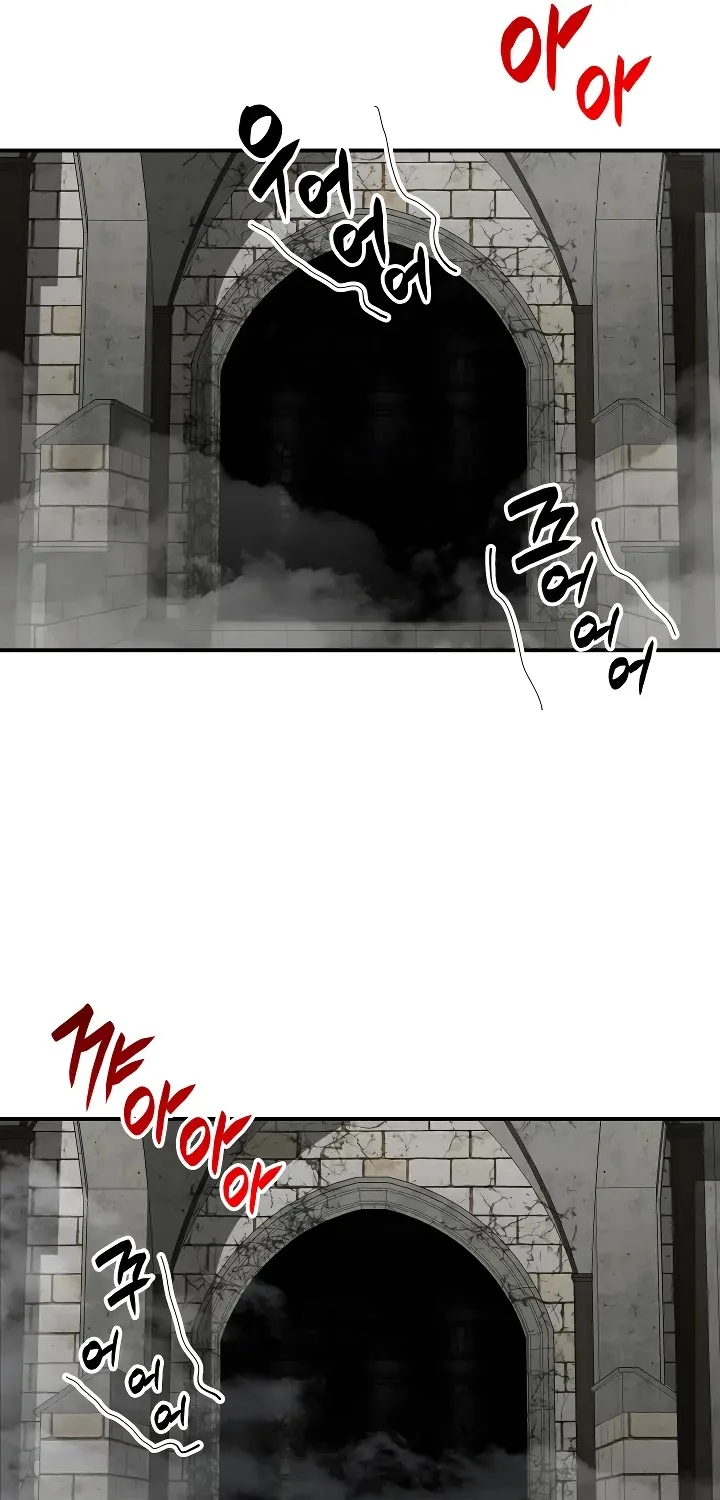 Worn and Torn Newbie Zinmanga X Chapter 35 Page 17