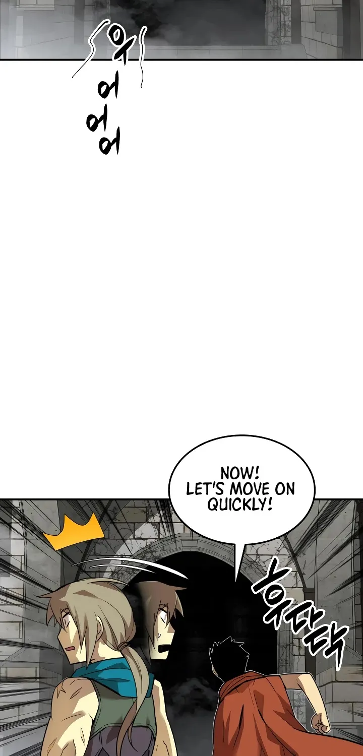Worn and Torn Newbie Zinmanga X Chapter 35 Page 18