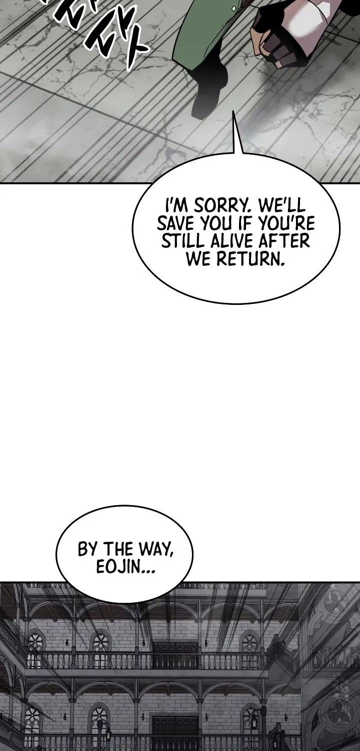 Worn and Torn Newbie Zinmanga X Chapter 35 Page 22