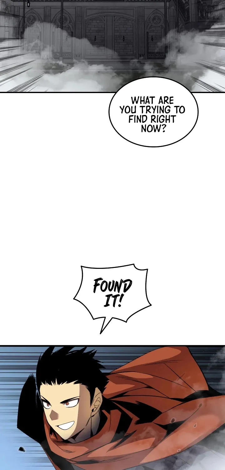 Worn and Torn Newbie Zinmanga X Chapter 35 Page 23