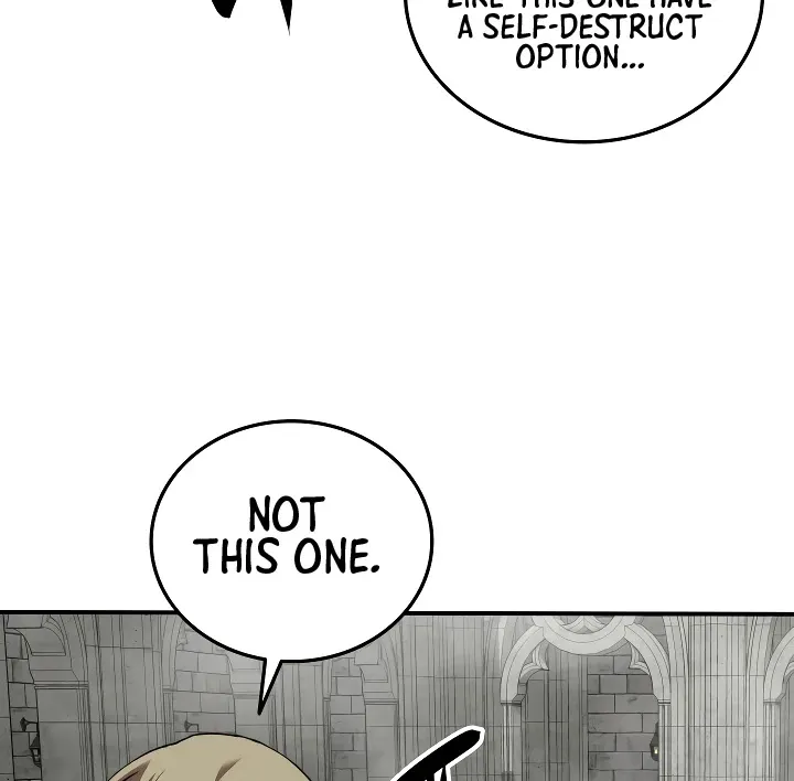 Worn and Torn Newbie Zinmanga X Chapter 35 Page 28