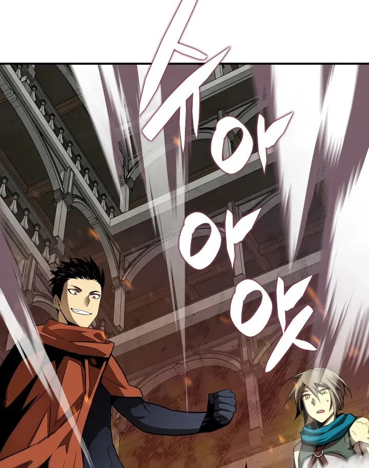 Worn and Torn Newbie Zinmanga X Chapter 35 Page 42